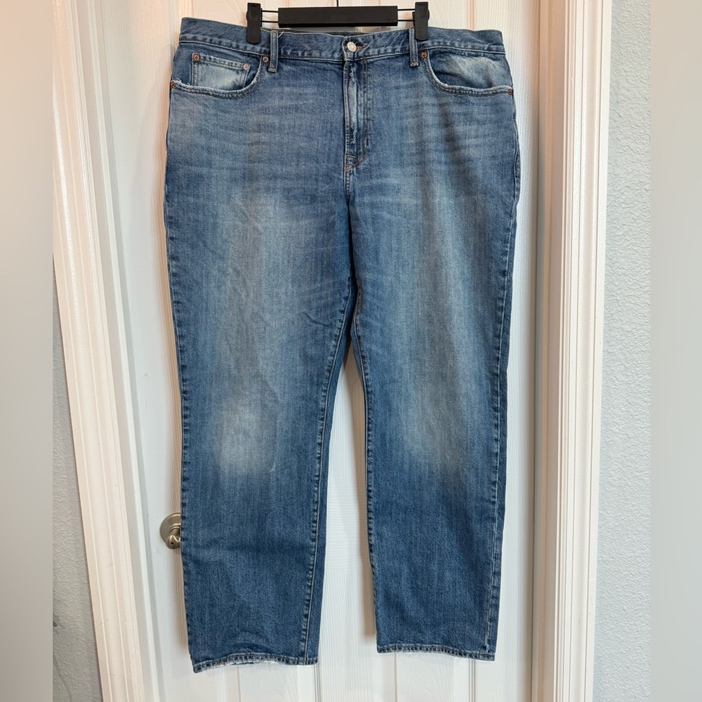 Men’s Lucky Brand 363 Straight Jeans 40x32